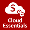 SwissSalary Cloud Essentials Logo