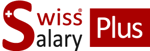 SwissSalary Plus Logo