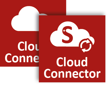CloudConnectorApps