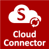 SwissSalary Cloud Connector Logo