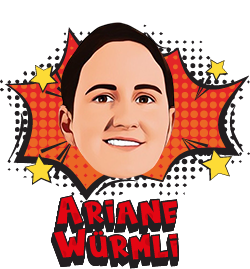 Ariane Würmli
