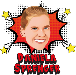 Daniela Sprenger