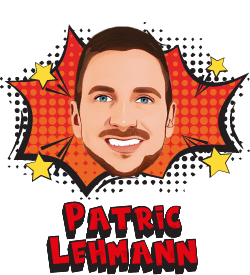 Patric Lehmann