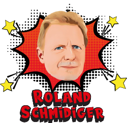 Roland Schmidiger