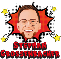 Stephan Grossenbacher